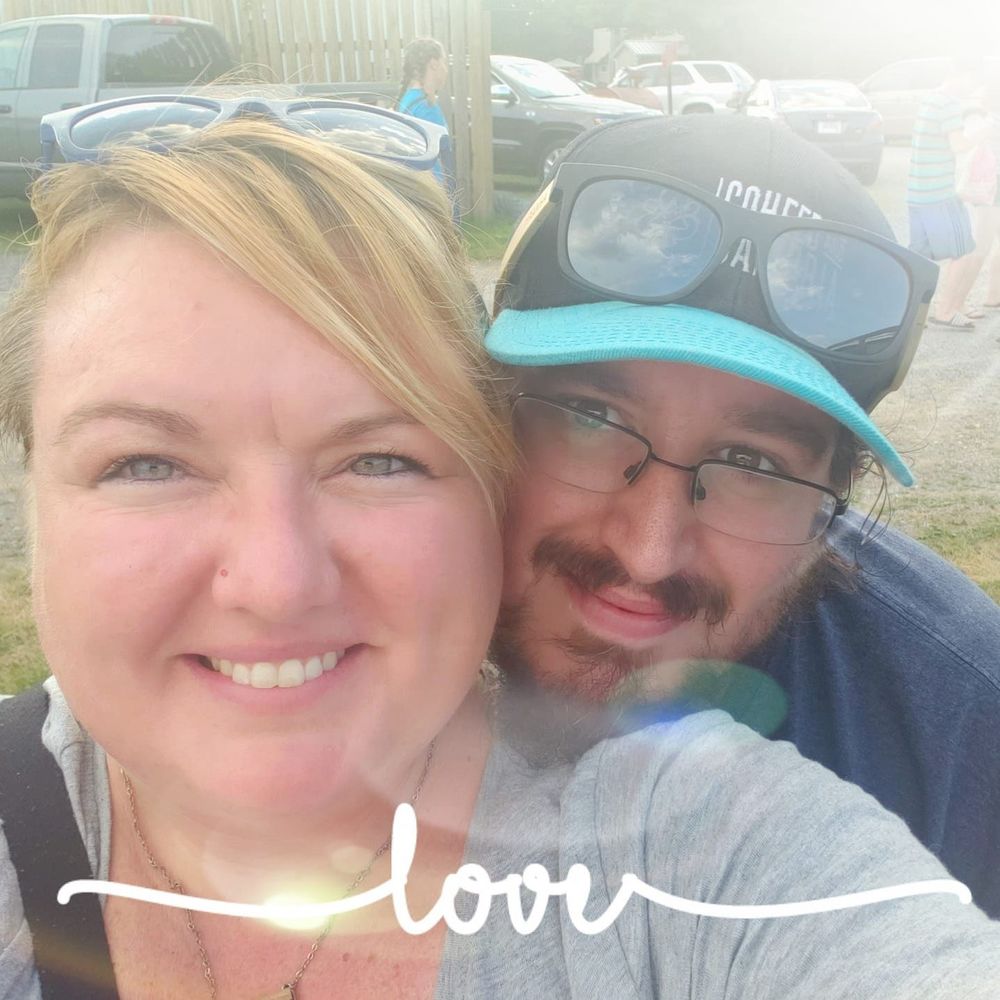 Meet your Posher, Jacqui